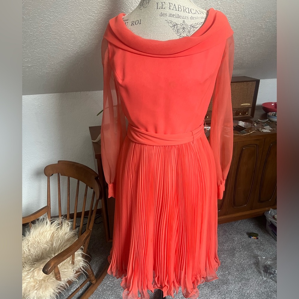 Jacket Bryant Vintage Dress